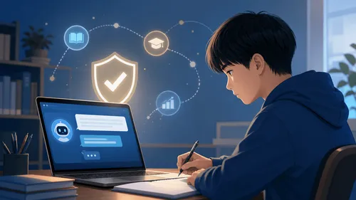 OpenAIの未成年保護はどこまで変わったか：ChatGPT for Teensの設計と未公表の指標