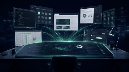 OpenAI「ChatGPT Work」始動、Codex統合で仕事の入口を一つに