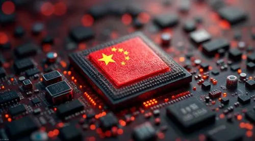 中国の15次五カ年計画が示した現実路線　成長率を抑えてもAIと半導体に資金を寄せる理由