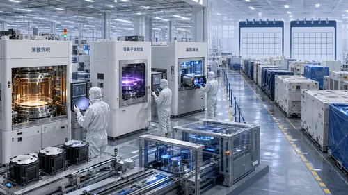 中国半導体装置「利益400%増」の実像：2年待ちで商機はどこまで広がるか