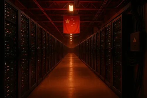中国、国産AIチップの「電力効率の悪さ」を国家補助金で補填か。データセンター電気代を最大50%割引も