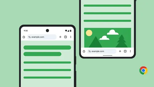 Android版Chromeに待望のアドレスバー下部移動が実装、しかし「片手操作」の理想郷にはまだ遠い理由