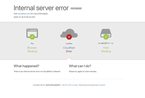 Cloudflareが大規模障害の事後分析を公開：インターネットを止めた「設定ミス」とClickHouseの罠