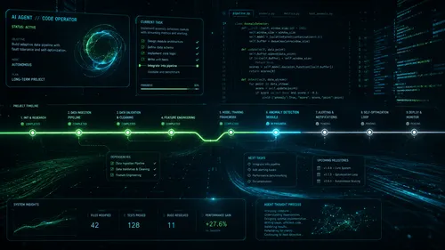 OpenAI、コーディングエージェント「Codex」の大型アップデートを実施：Appshots機能とGoalモードの正式提供