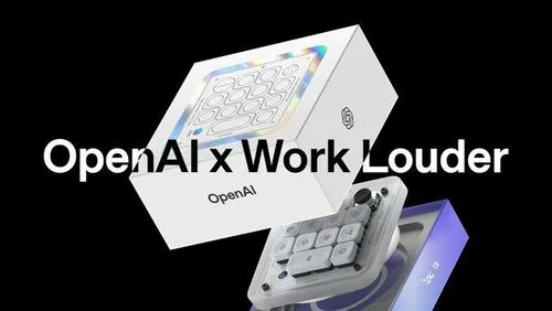 OpenAIの230ドル「Codex Micro」、13キーでAIエージェントを卓上監督