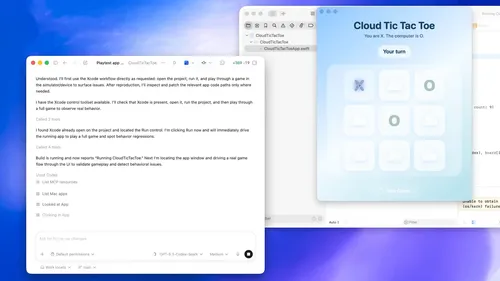 OpenAI、Codexを「OS全体を自律操作するエージェント」へと進化——Claude Codeに対抗する”スーパーアプリ”への第一歩