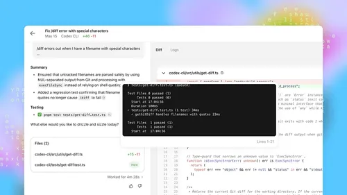 OpenAI、脆弱性の発見から修正案作成まで担う「Codex Security」を研究プレビューで提供開始