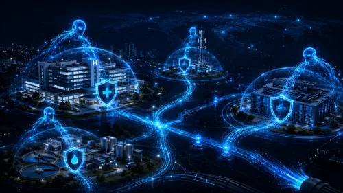 OpenAIとAnthropicが共同防衛を呼びかけ、AI攻撃は「今後数カ月で拡大」と予測