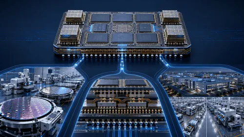 TSMCのCoWoS不足で外注拡大、Intelと台湾OSATでは商機の中身が違う