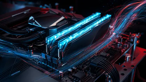 CXMT製DDR5は大手3社と比較して性能面で劣る？ASUSのオーバークロッカーはロット差を指摘
