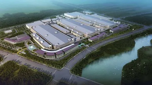 中国CXMT製DDR5メモリチップ、Samsungと比べ40%大きいダイサイズで課題浮き彫りに