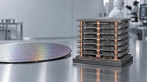 CXMTのHBM3「8割不合格」は何を指すのか、工程別の数字で確かめる供給の課題