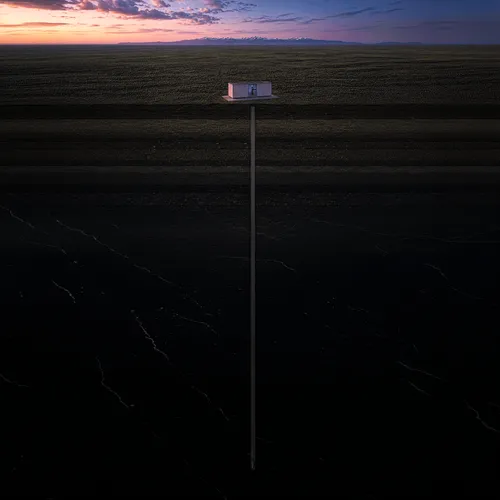 Deep Fissionの地下原子炉、18.5GWのLOIも契約化はこれから