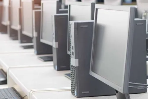 世界のPC出荷台数が成長に転じ、パンデミック前の水準に戻る