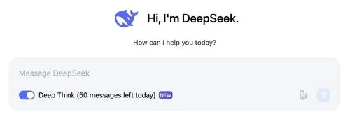 中国DeepSeek、OpenAIのo1に匹敵する推論AIモデル「R1」を公開