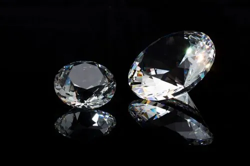 中国の研究チームが天然ダイヤより硬い高純度のスーパーダイヤモンドの合成に成功