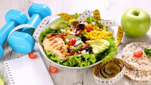 自然のオゼンピック：何をどのように食べるかが薬なしでGLP-1レベルを上昇させる