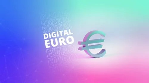 デジタルユーロ、2029年発行へ ECBが描く壮大な国家戦略の全貌とは