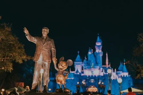 ディズニーとユニバーサル、AI画像生成のMidjourneyを提訴：「底なしの盗作」と断罪、生成AIの野放図にハリウッドが鉄槌