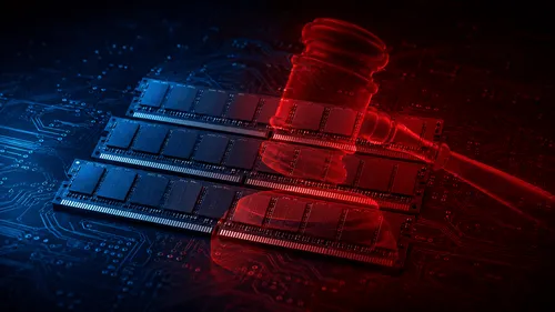 DRAM価格高騰のために共謀したとしてSamsung・SK hynix・Micronが集団訴訟を起こされる：DRAM寡占90%の代償