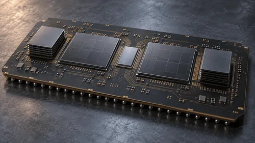 IntelのEMIB向け基板、歩留まり45％と報道：2027年量産に残る工程