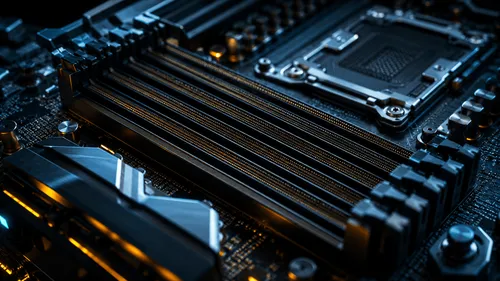 CPUは第3四半期に改善もメモリとGPUの供給不足は2026年通して継続とMSI会長が警告