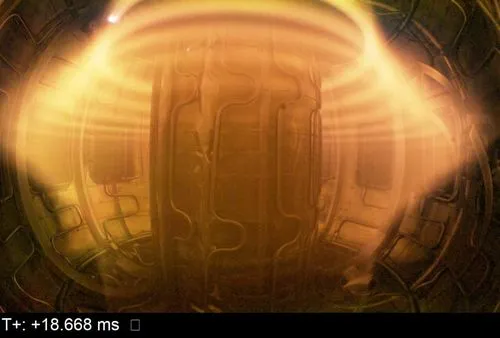 ゲーム『原神』の売上が核融合に化ける、miHoYoが出資するスタートアップが世界初の完全高温超電導トカマク炉の稼働に成功