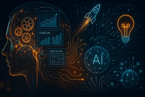 起業家精神は教えられるか？ その答えは神経科学にある