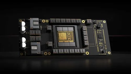 打倒NVIDIAを目指すAIスタートアップ「Etched」が1億2,000万ドルを調達