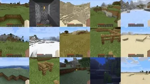 リアルタイムにゲームを生成するAI「Oasis」が登場、ゲームエンジン不要の革新技術が示す未来像
