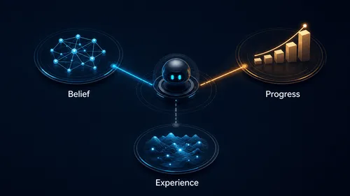 外部メモリを毎回使う必要はなかった　MetaのAI、学習後は「約1回」の参照で成功率96.9%