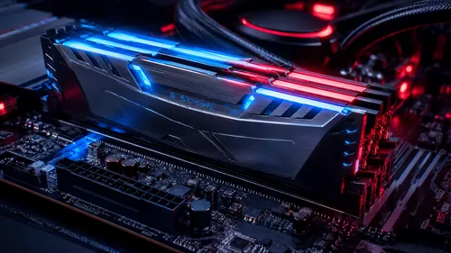 AMD、極低遅延メモリ規格「EXPO-ULL」を発表：DDR5のタイミング最適化でゲーミング性能を最大15%向上