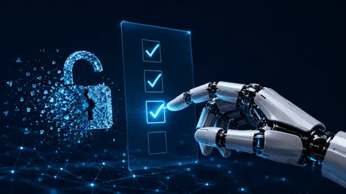AIがCAPTCHAを100%突破：ボット51%時代の認証戦争が始まった
