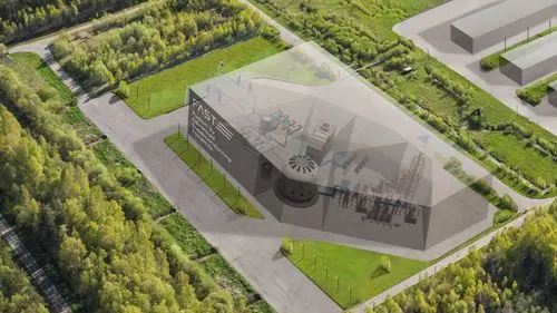 日本初の民間主導の核融合発電実証プロジェクト「FAST」が概念設計を完了、2030年代実証へのロードマップを示す