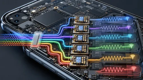 AppleがBroadcomに300億ドル超、米国製チップ150億個を確保へ