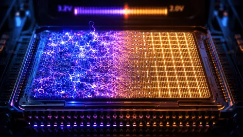スマホ単体で画像生成AIが動く未来へ。TPUの40倍省電力な「ハフニウム強誘電体メモリ」の衝撃