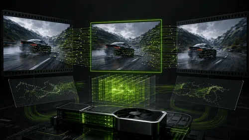 FFmpegがNVIDIAの動画フレーム補間を本流へ、Vulkan化で越えた壁と残る制約