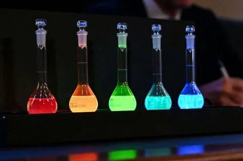 「量子ドット」とは何か？ノーベル化学賞が授与された研究について専門家が解説