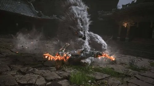 中国ゲーム『黒神話：悟空』のSteamチャートトップ獲得はゲーム業界にとって何を意味するのだろうか？