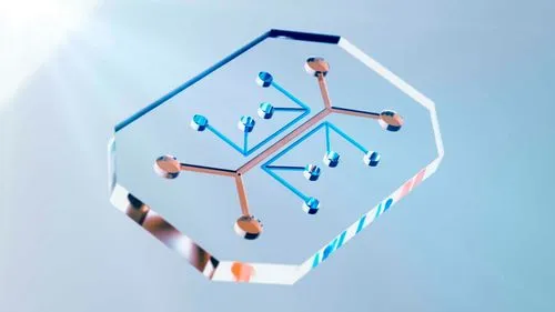 手のひらサイズの小型実験室が電気を使って病原体を迅速に特定