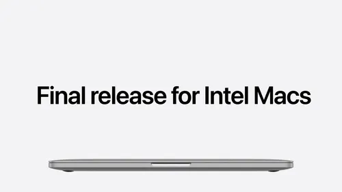 Intel Mac、ついにサポート終了へ。macOS 27からAppleシリコン必須に。Rosetta 2の役割に変化も