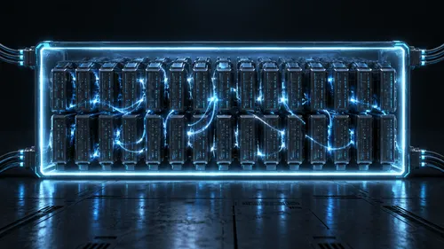 電力をほぼ増やさずAIの処理量を24%増加。NVIDIAが示したデータセンター電力制御