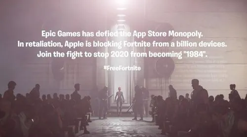 Apple、Epic裁判で「意図的な判決違反」と断罪：App Store手数料に激震、Fortnite復活の道は開けるか？