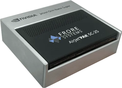 Frore Systems、AIエッジデバイス向け革新的冷却システムを発表 – Jetson Orin Nano Superの性能を最大限引き出す