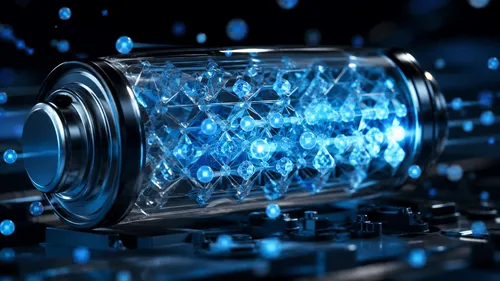 リチウム依存からの脱却なるか。次世代ナトリウム金属電池を実用レベルに引き上げる新発見