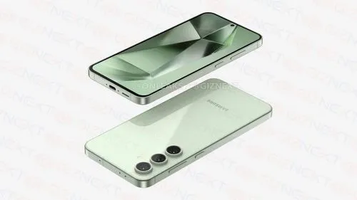 Galaxy S25 FE、iPhone 17 Air対抗で超薄型化？最新情報まとめ