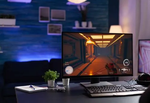 AMDと中国AntGamerが“1000Hz”の次世代ゲーミングモニターを開発中