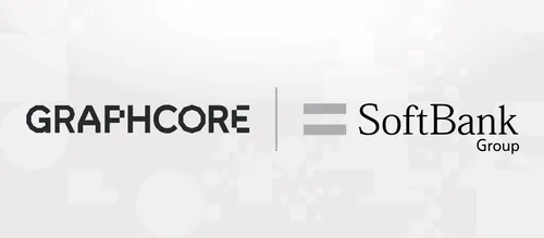 SoftBank 、英国のAIチップメーカーGraphcoreを買収