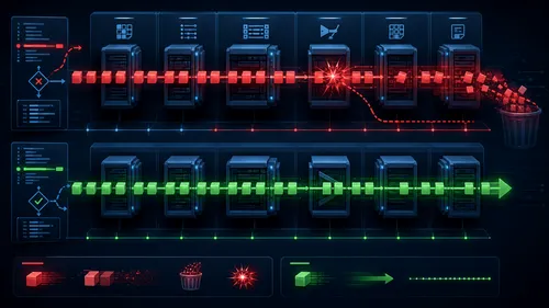 GCCの極小変更がLinuxを最大12%高速化：コンパイラの「認識ズレ」が埋まった理由