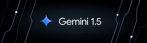 Google、Gemini 1.5モデルを大幅アップデート：性能向上と50%以上の価格引き下げを実現